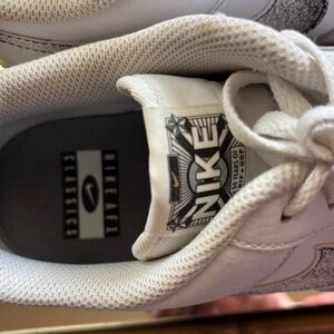 Nike Air Force 1 "50 Years of Hip-Hop" edition Men's size 10.5